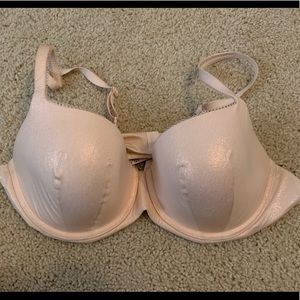 Sparkly Body by Victoria Demi Bra